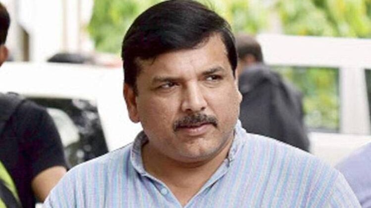 संजय सिंह