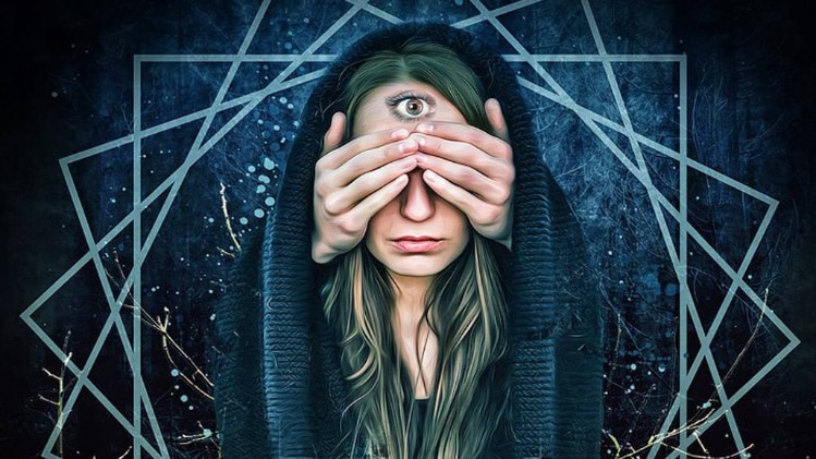 हाथ की रेखाएं