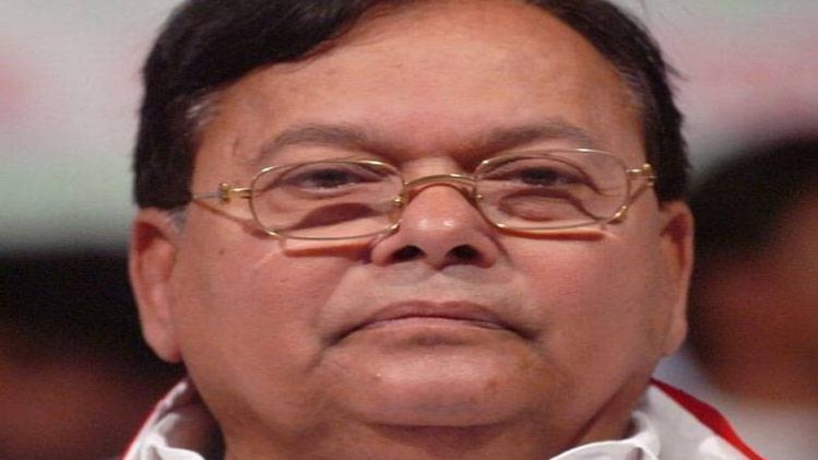 पतंगराव कदम (फाइल फोटो)