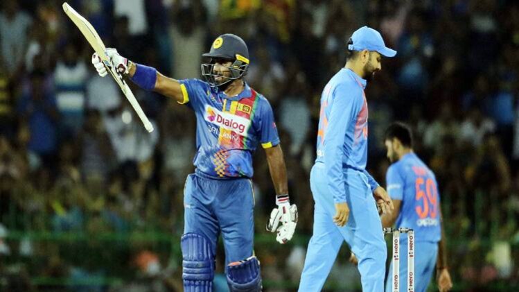 कुसल परेरा 