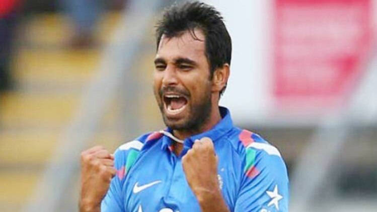 मोहम्मद शमी