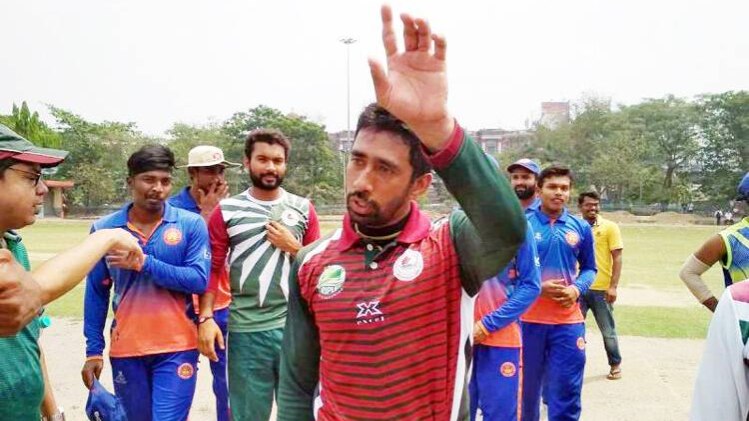 ऋद्धिमान साहा