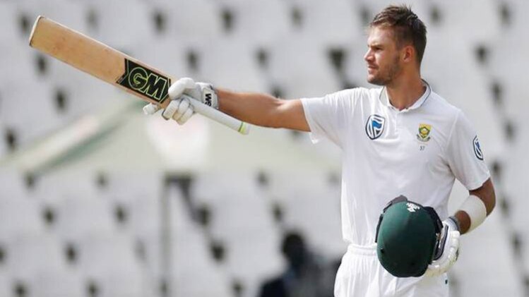 एडेन मार्करम