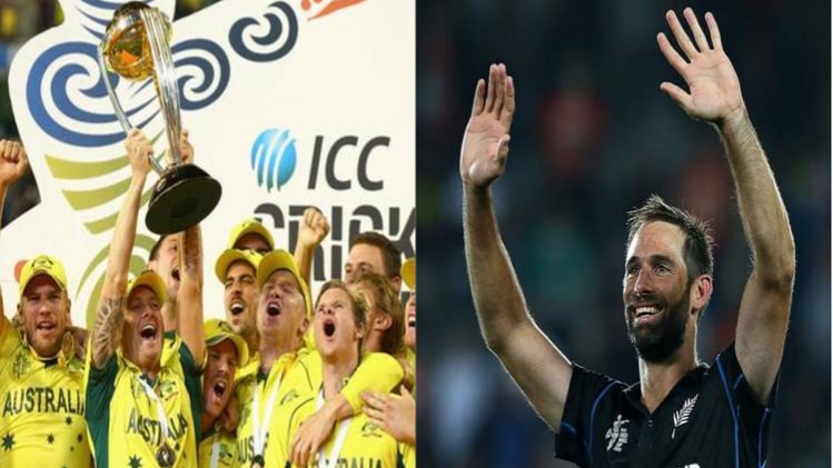 वर्ल्ड कप 2015 में भी टेंपरिंग का शक