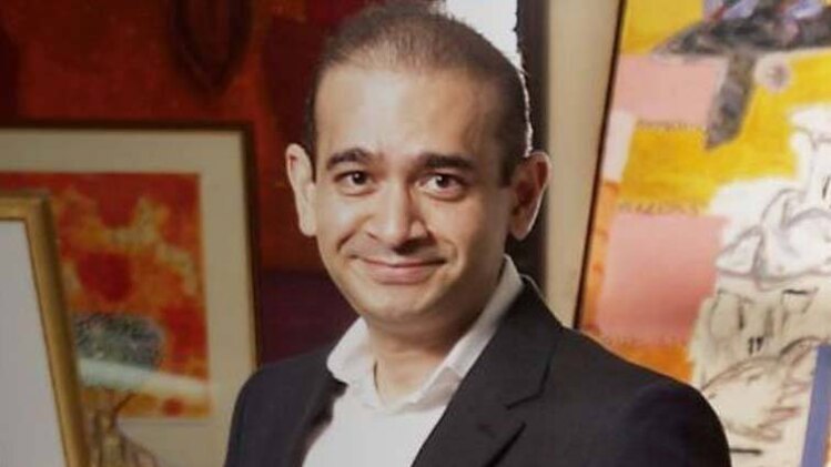 नीरव मोदी (फाइल फोटो)