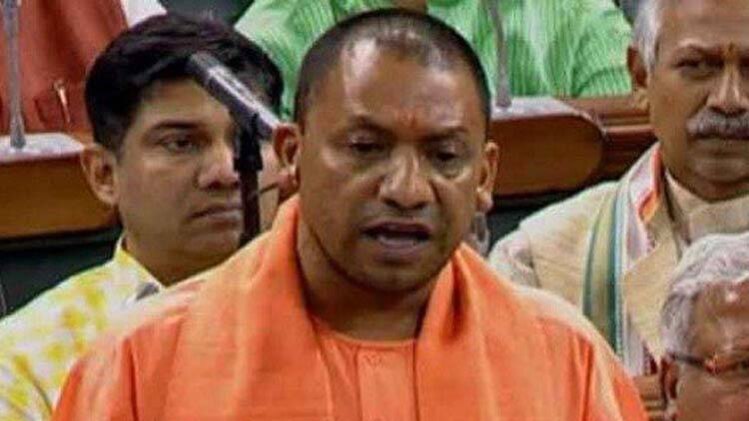 योगी आदित्यनाथ (फाइल फोटो)