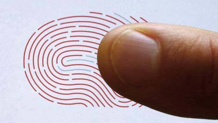 आधार कार्ड