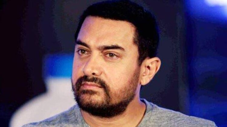 आमिर खान