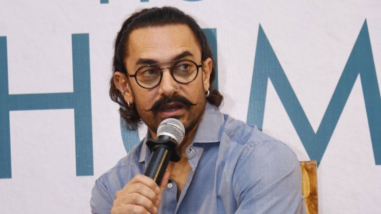 आमिर खान