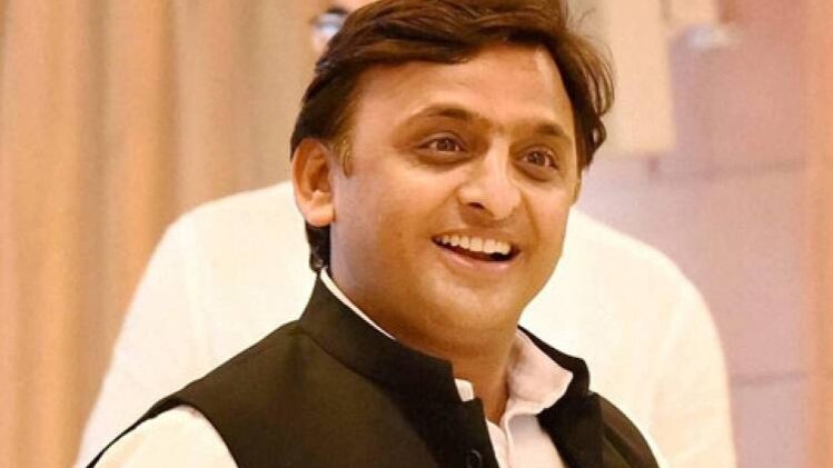 अखिलेश यादव (फाइल फोटो)