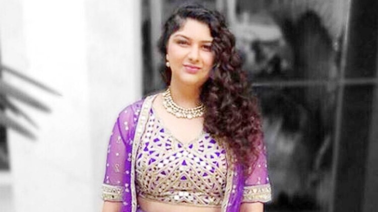 अंशुला कपूर की इंस्टाग्राम स्टोरी