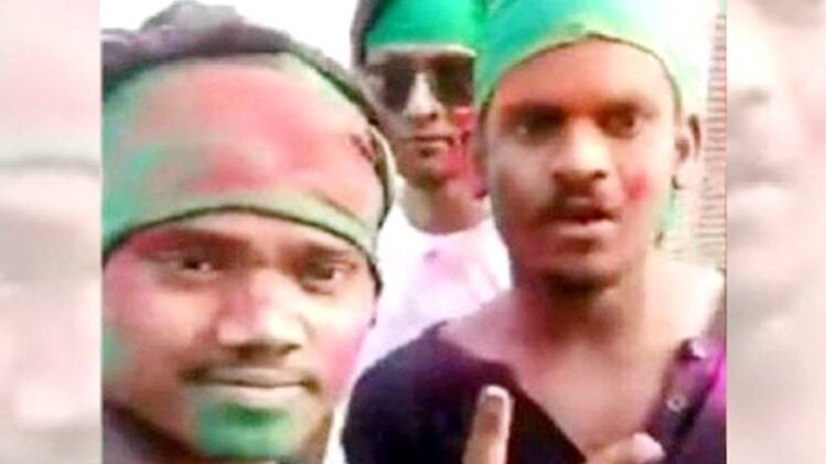 वायस सैंपल की जांच करने अररिया पहुंची फोरेंसिक टीम