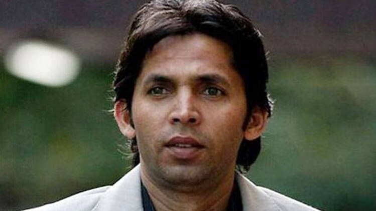 स्पॉट फिक्सिंग में फंस चुके हैं आसिफ 