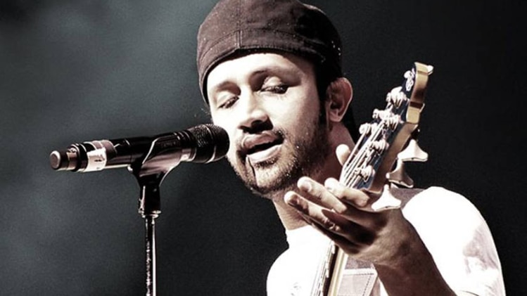 आतिफ असलम