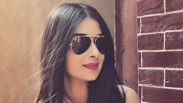 अवंतिका हुंडाल