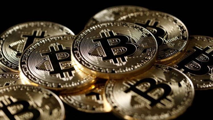 बिटक्वॉइन 