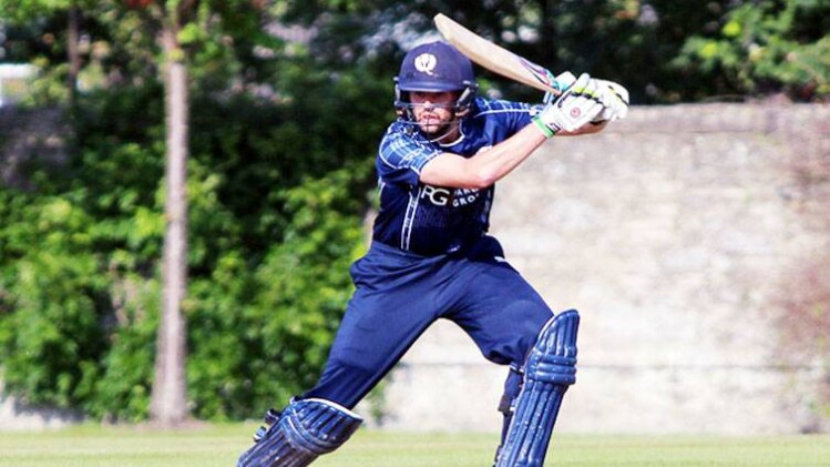 कैलम मैक्लेऑड