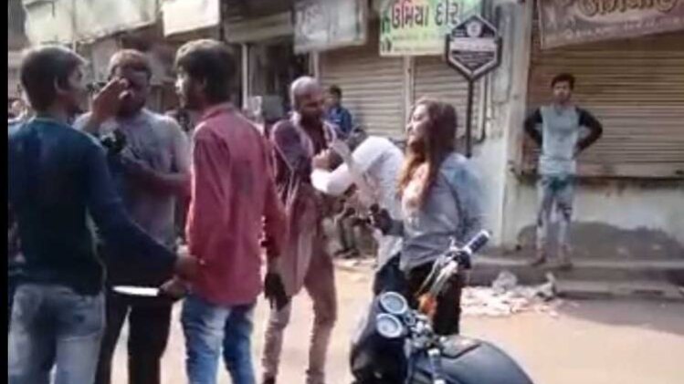 प्रतीकात्मक तस्वीर