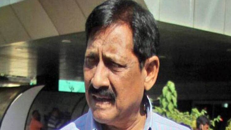 चेतन चौहान