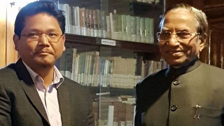 ब्रेकिंग न्यूज