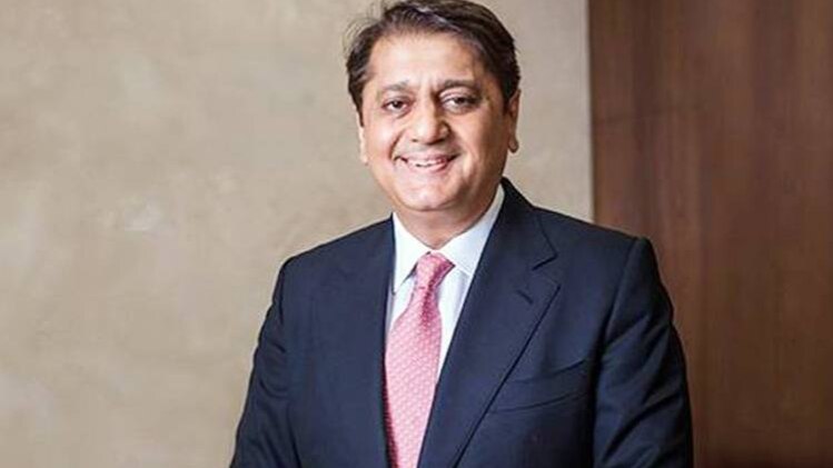 दीपक कोचर