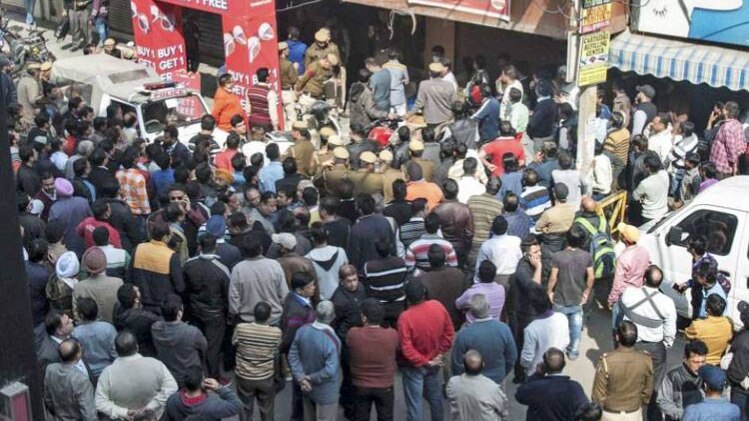 प्रतीकात्मक तस्वीर