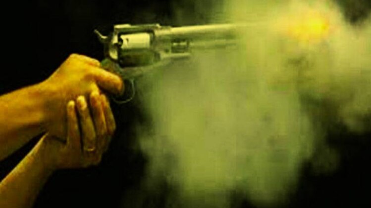 सत्तारूढ़ बीजू जनता दल के नेता की हत्या