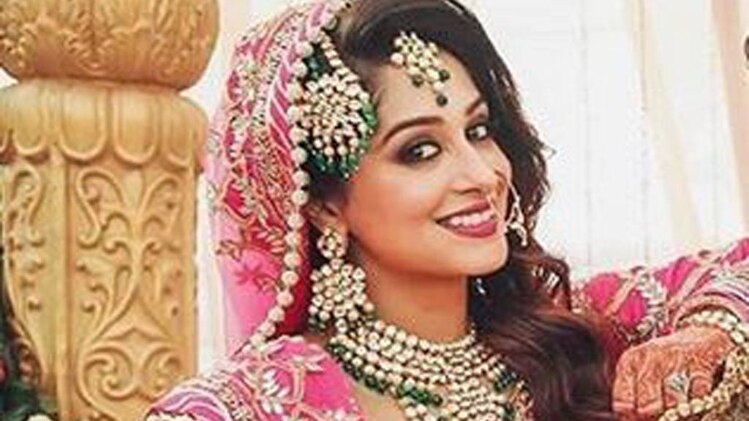 दीपिका कक्कड़ 