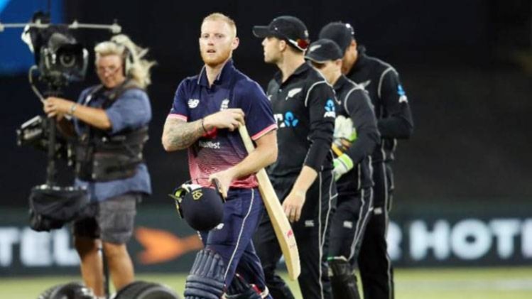 न्यूजीलैंड के खिलाफ खेली शानदार पारी