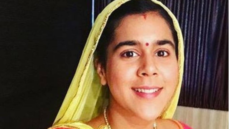  रिताशा राठौड़