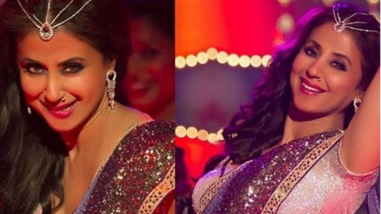  उर्मिला मातोंडकर