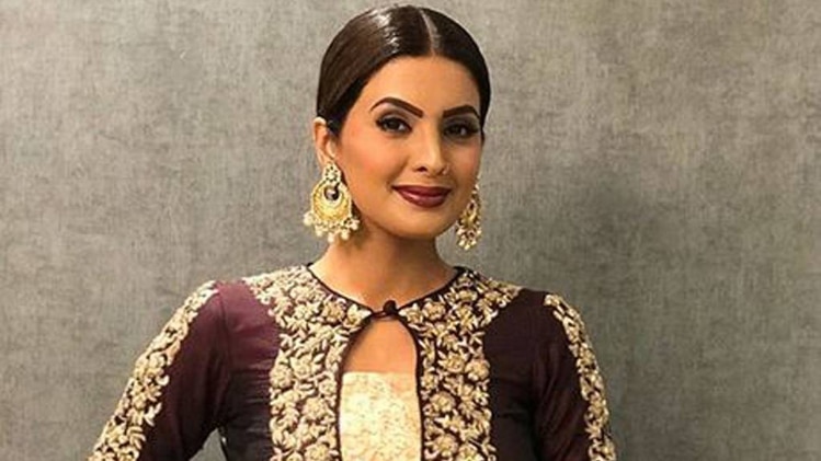 गीता बसरा