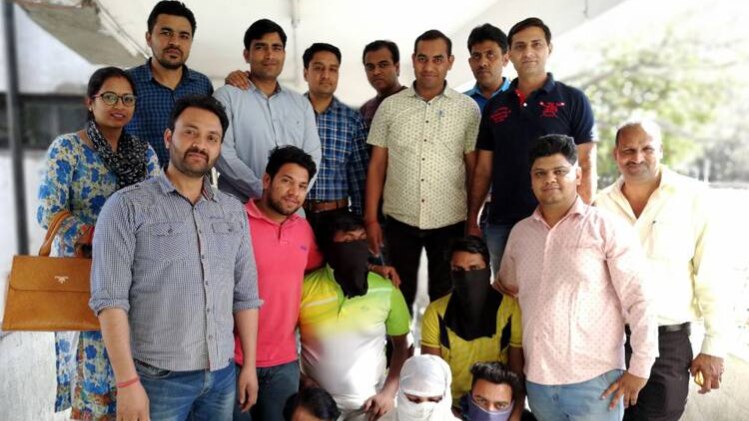 हाईवे लुटेरा कातिल गैंग