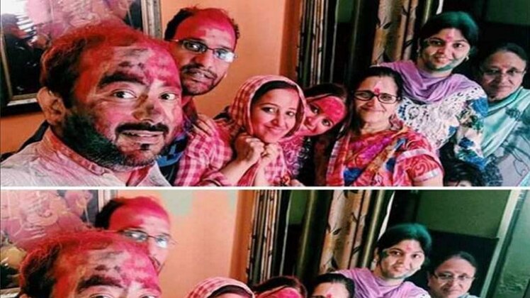 होली नहीं मनाने का ऐलान कर फंसे 'आप' नेता और विधायक