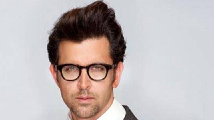 ऋतिक रोशन