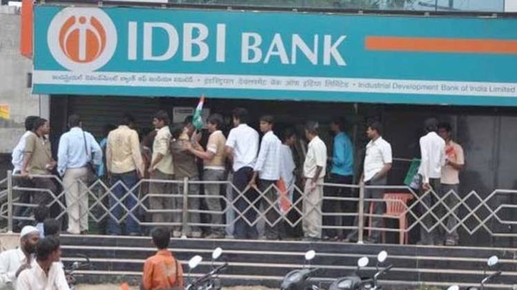 IDBI बैंक 