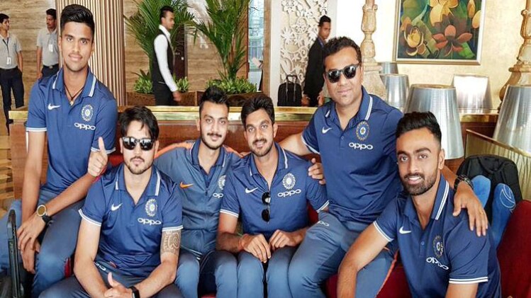 भारतीय खिलाड़ी