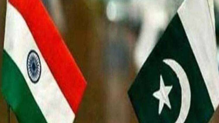 भारत-पाकिस्तान राजनयिक विवाद सुलझाने पर हुए सहमत