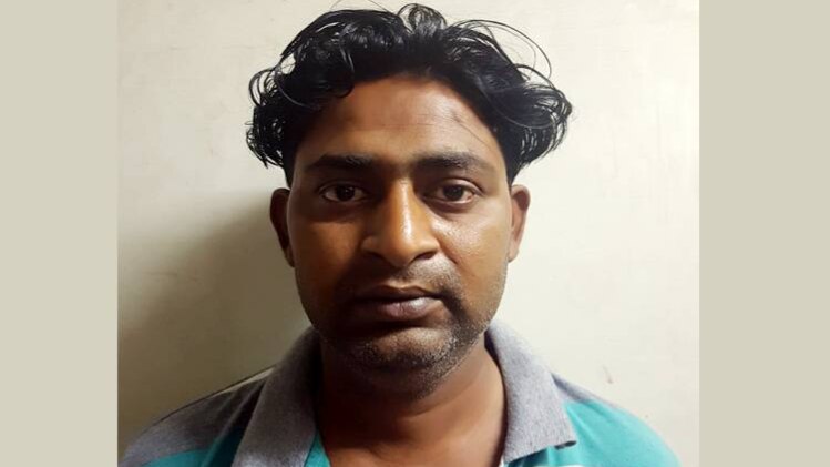 मोंगा से PAK जासूस गिरफ्तार