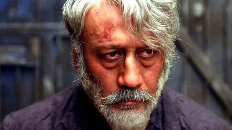 जैकी श्रॉफ (फाइल फोटो)