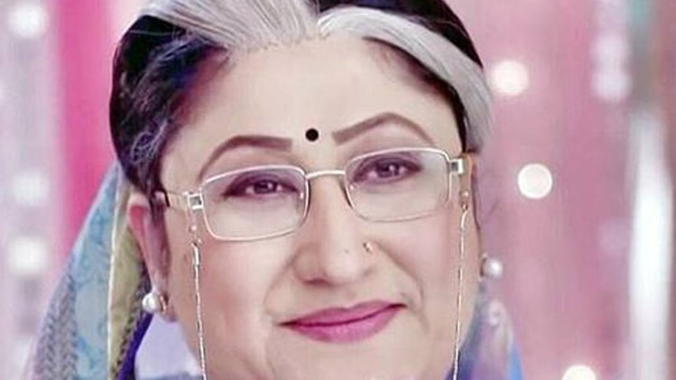 एक्ट्रेस जयती भाटिया