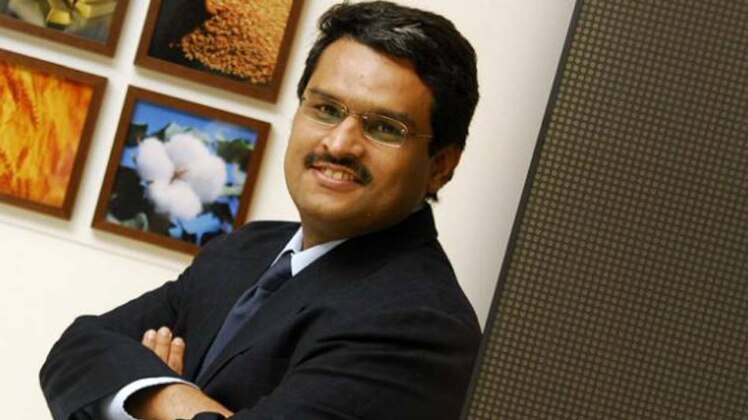 जिग्नेश शाह के खिलाफ सीबीआई ने दर्ज किया केस