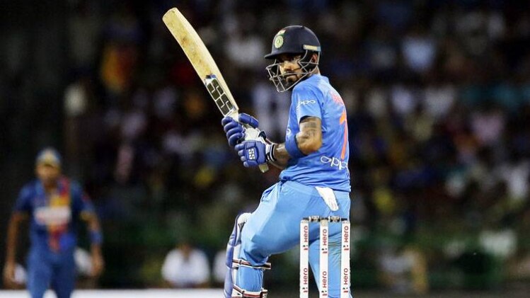 केएल राहुल