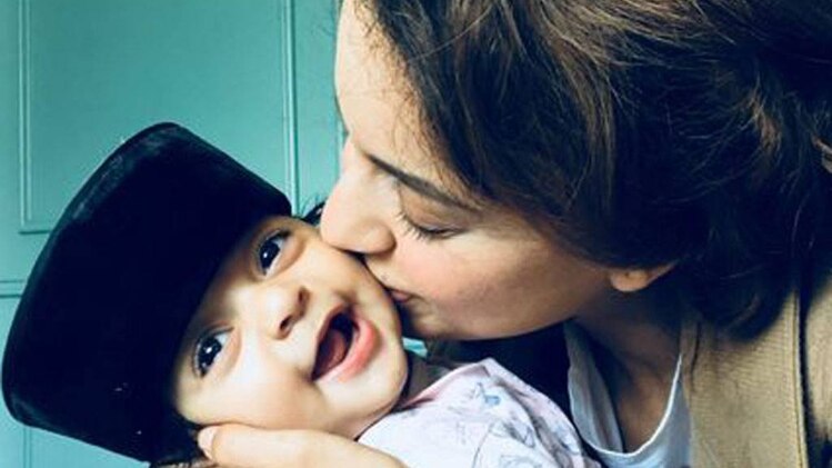 कंगना रनौत