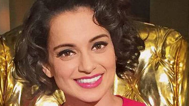 कंगना रनौत