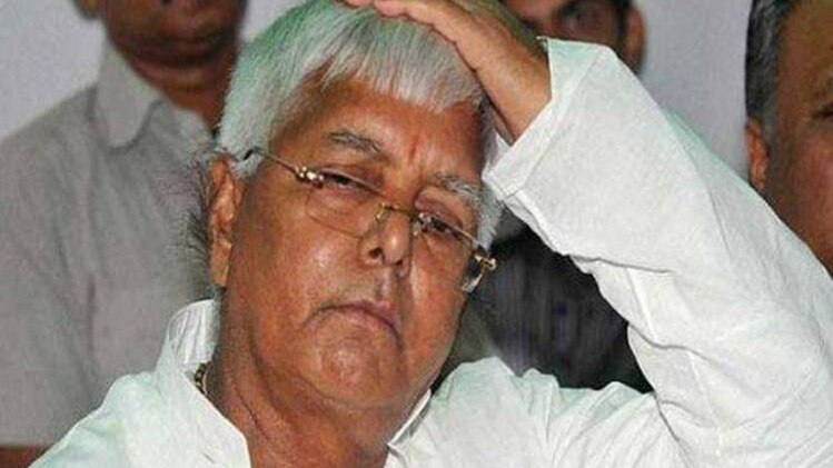 लालू यादव (फाइल फोटो)