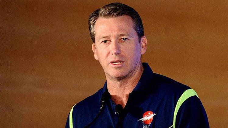 मैक्ग्रा