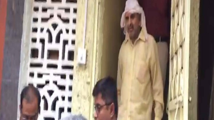 मिलिंद एकबोटे.  