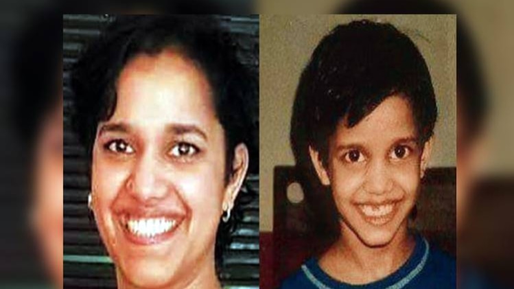 भारत से गोद ली बच्ची को प्रातड़ित करता था स्वीडिश दंपति