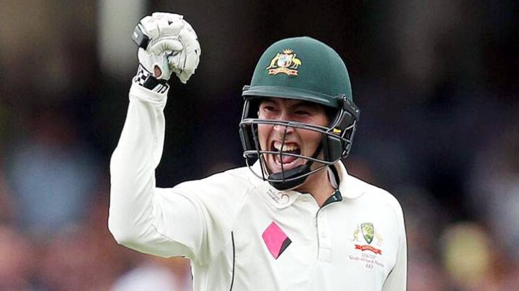 मैट रेनशॉ 